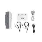 Rigol Industrial Handheld Dual-Channel Digital Oscilloscopes DS1102Z-E and DS1202Z-E Limited Time Special Offer