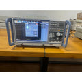Rohde&Schwarz Vector Network analyzer ZNB8 8.5GHz R&Sznb8  lexso