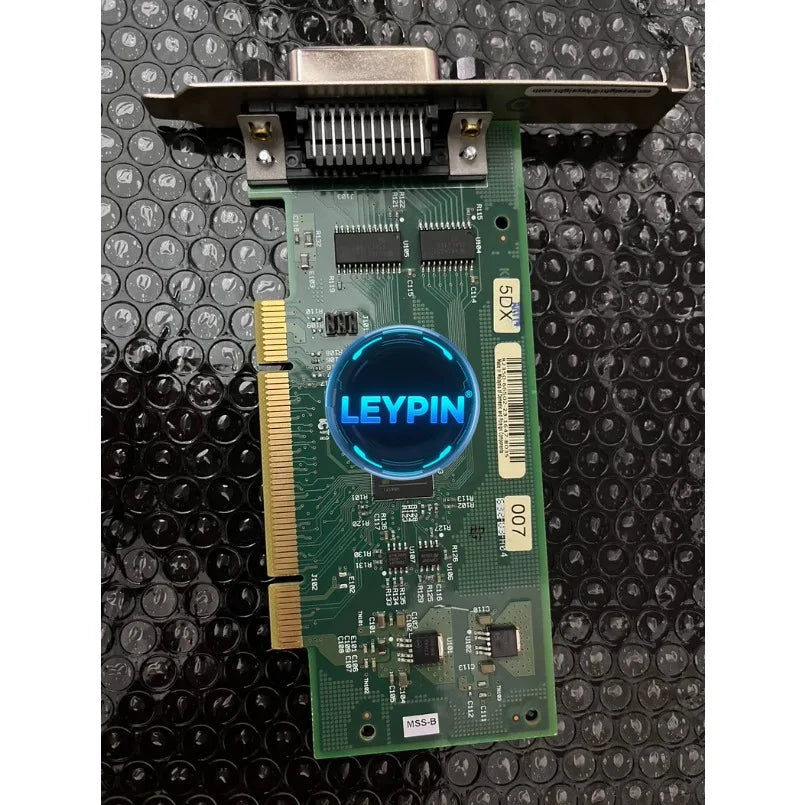 Agilent/ HP/ KEYSIGHT 82350C PCI-GPIB CARD     ytdi