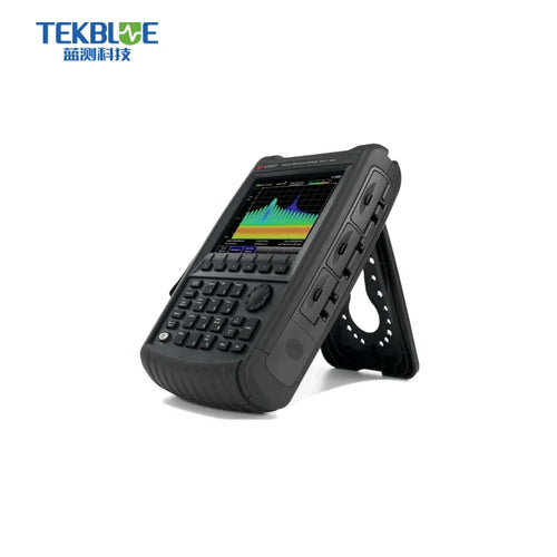 Keysight N9917B Handheld Microwave Analyzer 18 GHz
