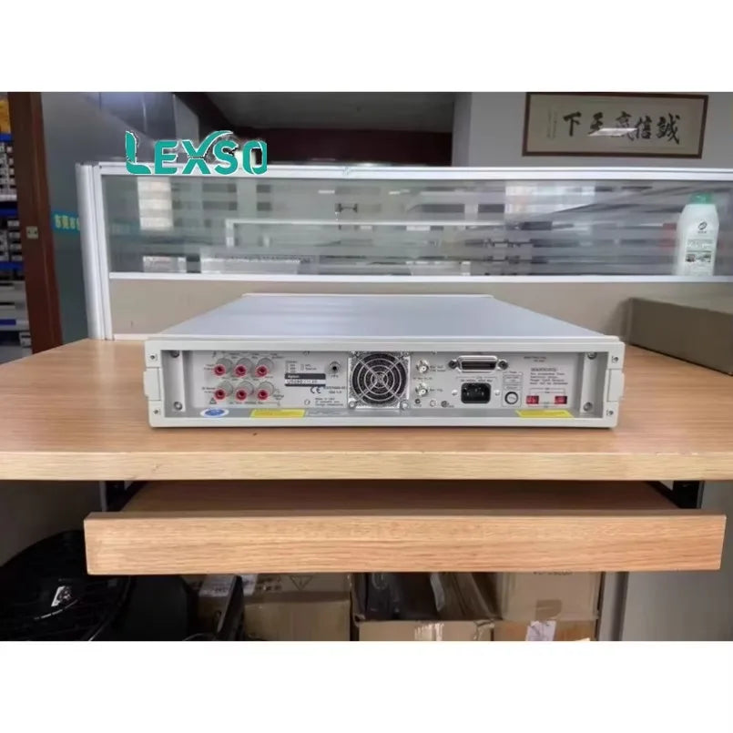 1PC Keysight 3458A 8.5 Digits Digital Multimeter OPT:002   lexso