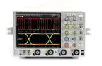 Keysight Infiniium DSO V Series 33 GHz Real-Time Oscilloscopes 4 Analog Channels 3-Year Warranty 8-Bit Resolution