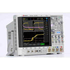 Keysight DSOX4104A 1GHz 4-Channel Oscilloscope with 100MHz Bandwidth 8-Bit Resolution 5 GSa/s Sample Rate    ytdi