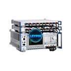 Rohde Schwarz UPP200/300/350/400/800/UPV/UPZ Audio Analyzer Electronic Measuring Instruments 6.7KG Metals Plastics  lexso