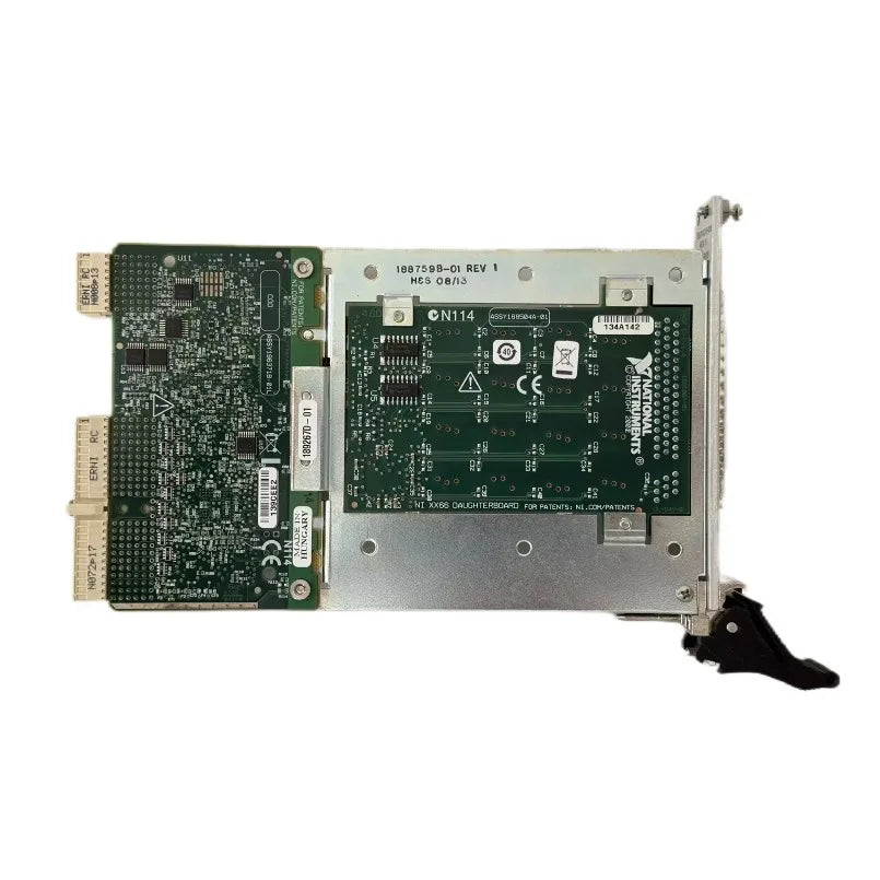 National Instruments PXI-2566 Relay Module-OEM Customized Support 3-Month Warranty lexso