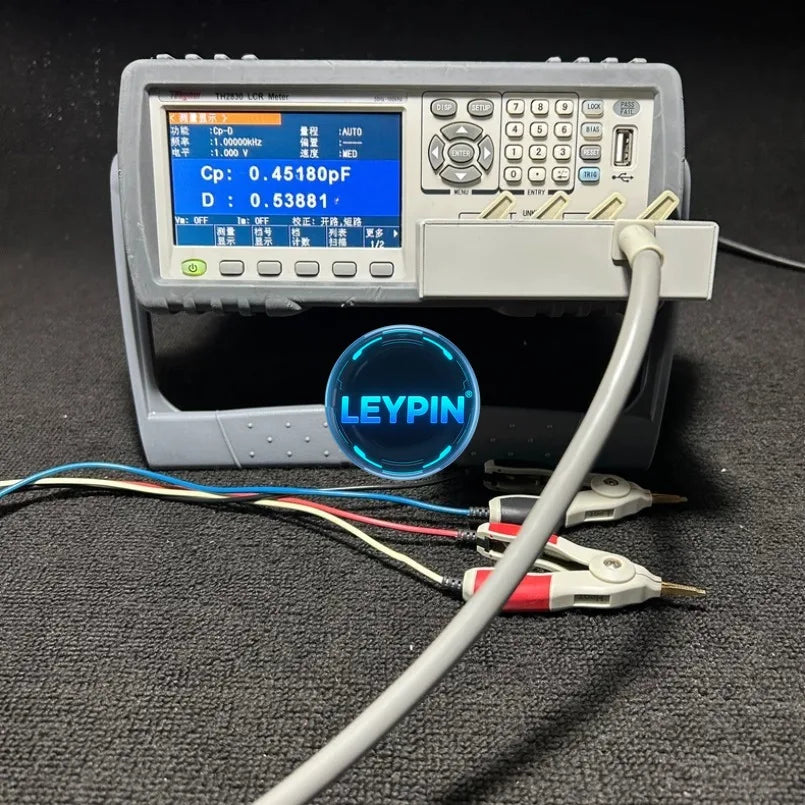 Tonghui TH2830 digital bridge    ytdi