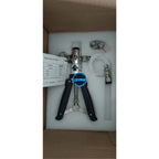 Druck PV211 Pneumatic Hand Pump      lexso