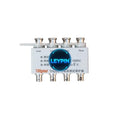 Tonghui TH26078 Test Fixture Fits for All LCR and Capacitance Testers up to 100KHZ   ytdi