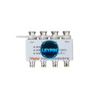 Tonghui TH26078 Test Fixture Fits for All LCR and Capacitance Testers up to 100KHZ   ytdi