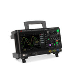 Keysight DSOX1202A 2-Channel Digital Oscilloscope with 70/100/200MHz Bandwidth
