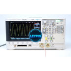 Agilent / Keysight MSOX3032A Mixed Signal Scope 2 + 16 Channel 350MHz 4GSa/s   ytdi
