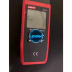 UNI-T UT373 Mini Digital Speed Meter 10~99999 RPM Non-Contact Tachometer Backlight Max/Min/Data Hold Energy Meters       lexso