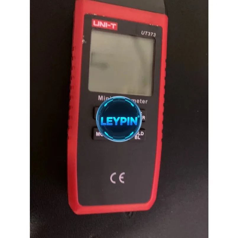 UNI-T UT373 Mini Digital Speed Meter 10~99999 RPM Non-Contact Tachometer Backlight Max/Min/Data Hold Energy Meters       lexso