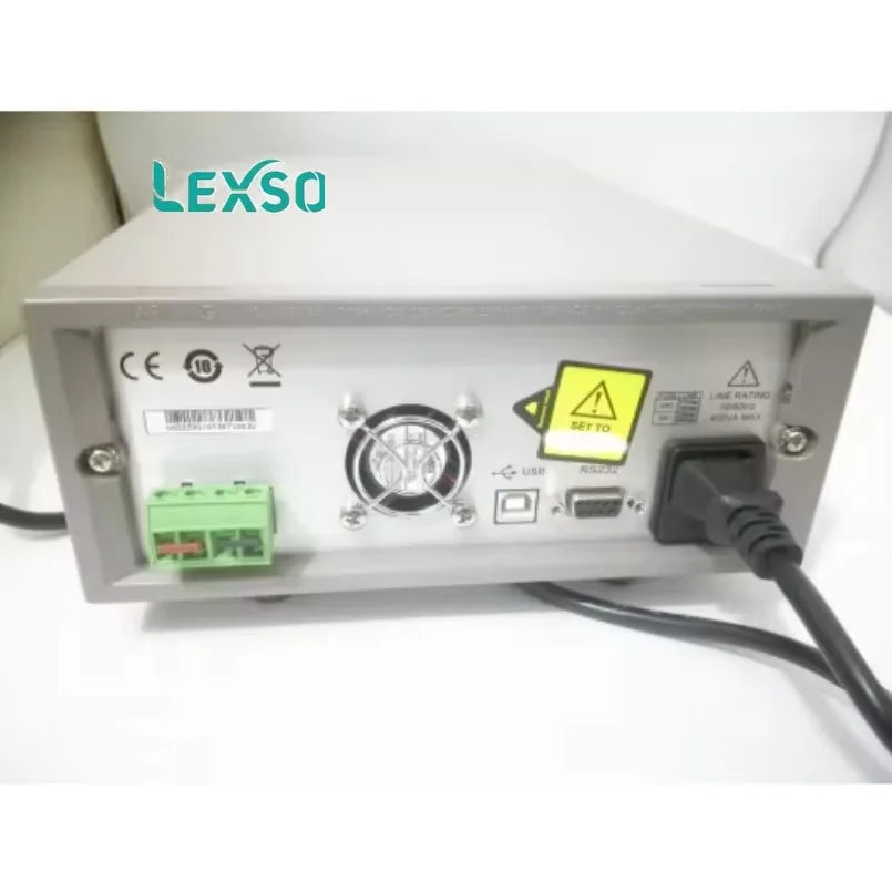 ITECH IT6722A Programmable DC Power Supply - Precision Voltage and Current Control  lexso