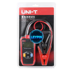 UNI-T UT673A UT675A Automotive Battery Tester     lexso