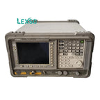 E4405B Agilent Spectrum Analyzer second-hand      lexso