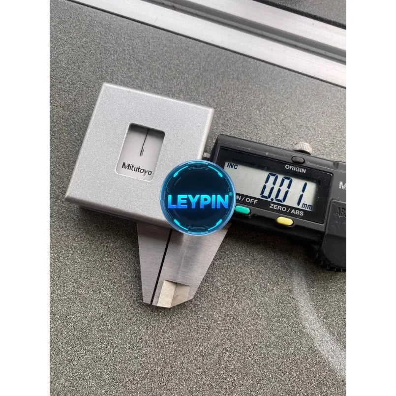 Mitutoyo Low Force Digital Display Caliper 573-191 Constant Pressure Rapid Caliper 573-181-30  ytdi