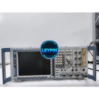 26.5GHz Phase Noise Signal Source Analyzer Rohde & Schwarz R&S FSUP26    lexso