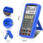VICTOR VC15+ V/mA/Pressure Calibrator Calibrating 2wire Pressure Transmitter Calibrating Pressure-voltage Transmitter LS   ytdi