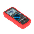 UNI-T UT611 LCR Digital Bridge Table Inductance Capacitance Resistance Frequency Tester Digital Multimeter of Bd     lexso