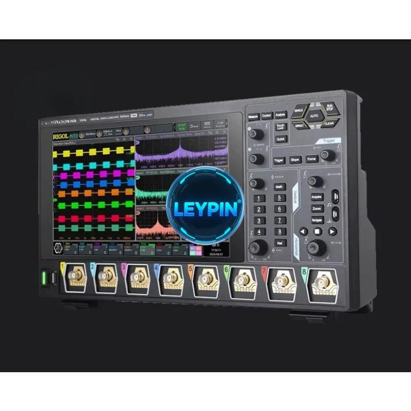 DHO5104 Rigol Digital Oscilloscope    lexso