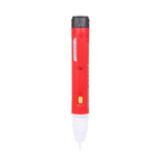 UNI-T UT12A Mini Handheld Non-contact AC Voltage Detectors Voltage Tester Pen 90V~1000V 50Hz/60Hz Auto Sense Model Pen Tester lexso