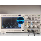 Tektronix TBS1202B-EDU Digital Oscilloscope 2 Channel 200 MHz 2GS/s    ytdi