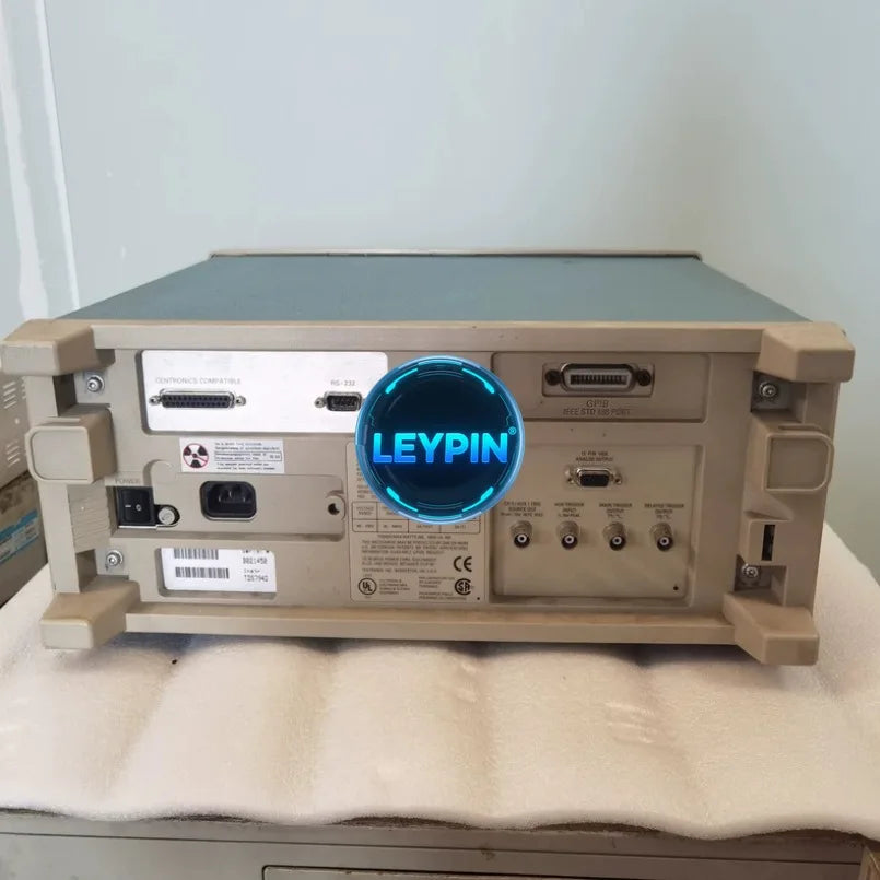 1PC Tektronix TDS794D DPO 4Ch 2Ghz 4GS/S Digital Oscilloscope /Good function    ytdi