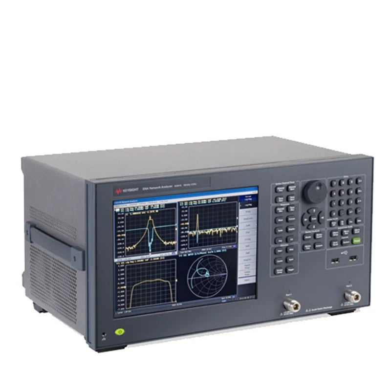 Keysight Technology E5061B ENA Vector Network Analyzer Impedance Analyzer Agilent Electronic Measuring Instrument   ytdi