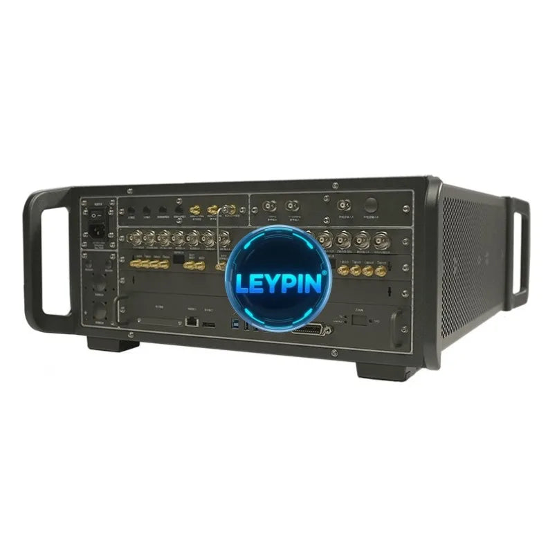 Ceyear 1466 Analog Signal Generator Frequency Range 6kHz~110GHz   ytdi