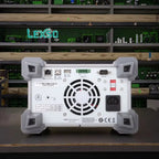 RIGOL DP821A Dual-Channel Programmable DC Power Supply (140W 8V/10A & 60V/1A)  OEM/ODM Customized Support lexso