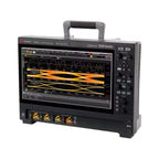 Keysight Exr604a High-Performance Digital Oscilloscope with 10-Bit Resolution and 3-Year Warranty