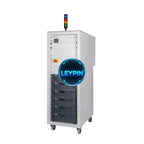 Keysight SL1203A Regenerative AC Simulator 600VAC 125A 90kVA 3-Phase    ytdi