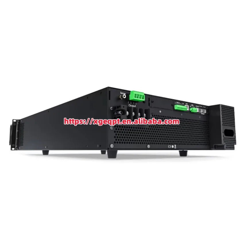 ITECH IT7800E High Power Programmable AC Power Supply 0.01V/0.01A/21kVA-126kVA/105A-630A/350V Electronic Measuring Instrument   ytdi