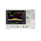 Keysight DSOX6002A Oscilloscope with 2 Analog Channels 1GHz-6GHz Bandwidth 20 GSa/s Sample Rate 16 Bit Resolution
