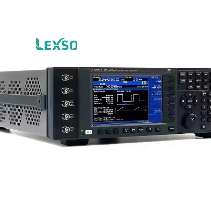 KEYSIGHT N5193A UXG Series Agile signal Generator,10 MHz to 40 GHz Price Negotiable lexso