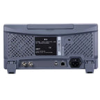 UNI-T UPO2074CS 4 Channel Digital Oscilloscope Adjustable Digital Phosphor Oscilloscope 70Mhz Benchtop Precision Laboratory lexso