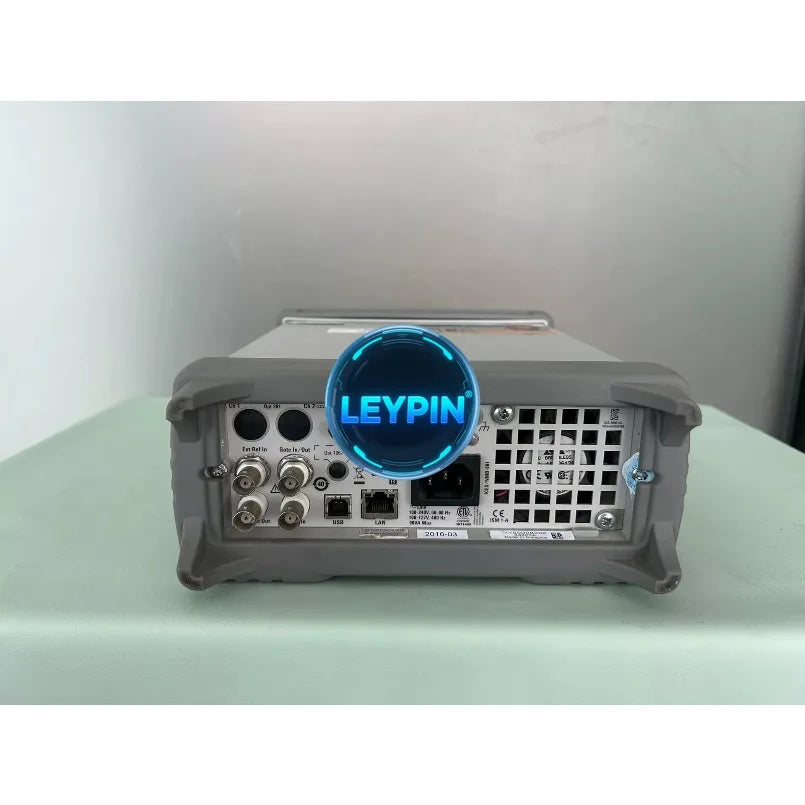 1pc 53220A Agilent KEYSIGHT 350MHz 100ps UNIVERSAL FREQUENCY COUNTER&       ytdi