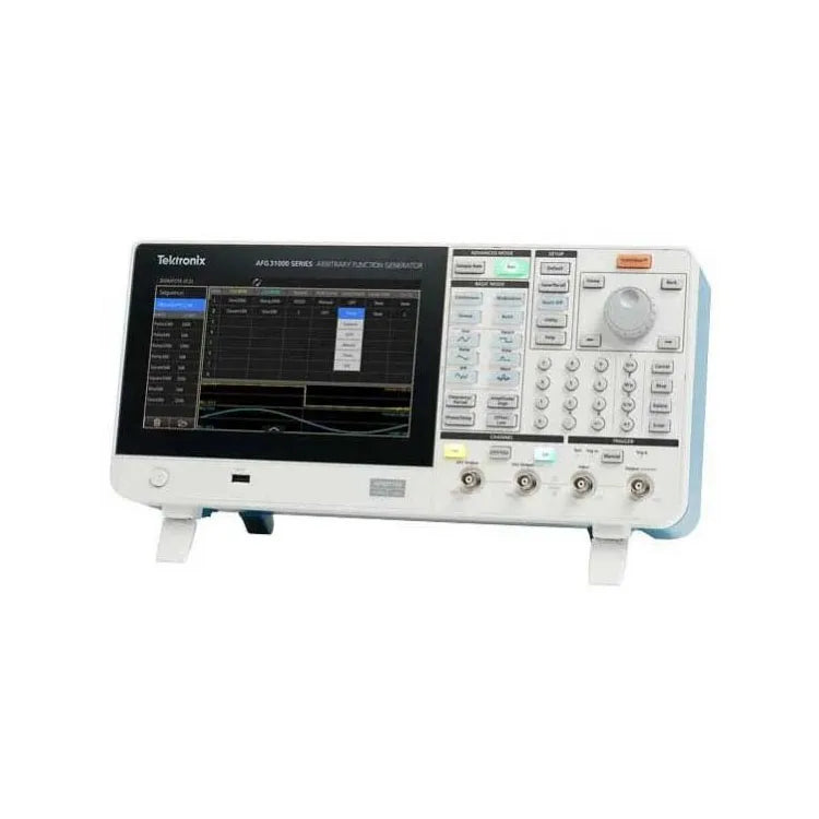 Tektronix AFG31000 Series  Arbitrary Function Generators AFG31052 25 MHz 2channel   ytdi