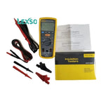 1507 Insulation Resistance Tester 1507 Megohmmeter Digital Shaker Installation Engineering  Original  lexso