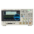 Keysight DSOX3012A Oscilloscope: 100 MHz, 2 channels    lexso