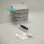 KEYENCE FD-B02 Mounting Bracket Stable Installation for Flow Sensor Amplifier in Industrial Automation lexso