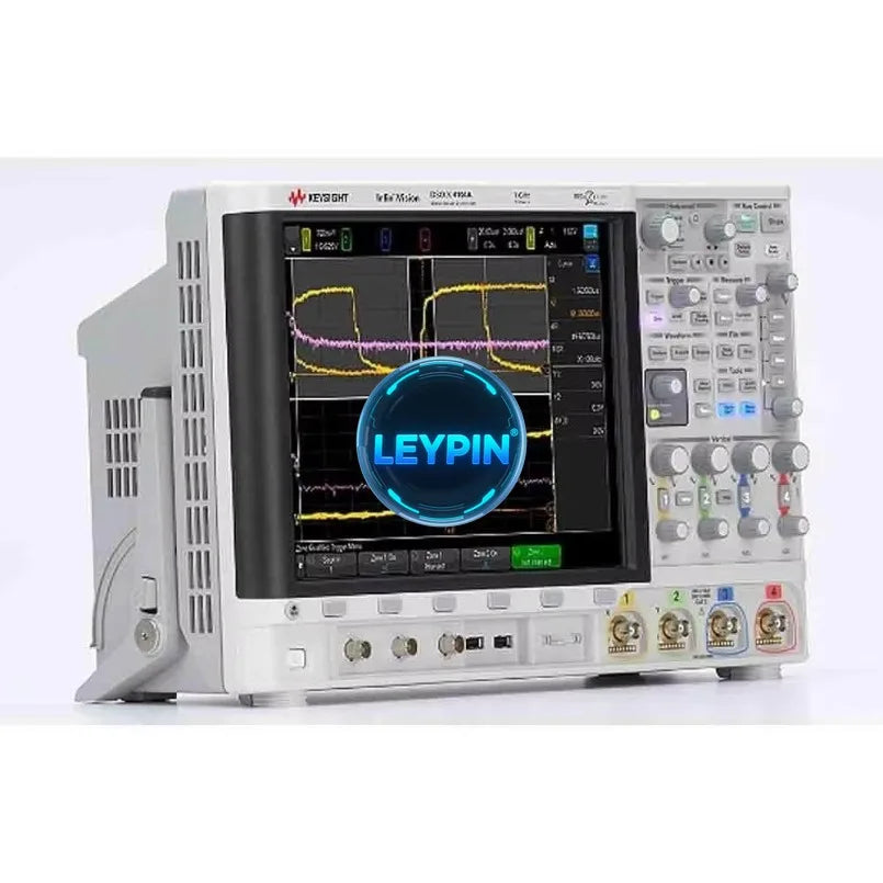 Keysight DSOX4104A 1GHz 4-Channel Oscilloscope with 100MHz Bandwidth    ytdi
