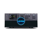 Tonghui TH7205 TH7210 Programmable AC DC Power Supply 47-63Hz    ytdi