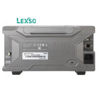 Rigol DS1202Z-E Digital Oscilloscope 2 Channels 1GSa/s 200MHz/100MHz 12-Bit Resolution Digital Fluorescent Display lexso