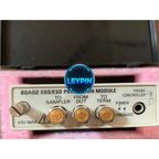 Tektronix 80A06 PatternSync Trigger Module    ytdi