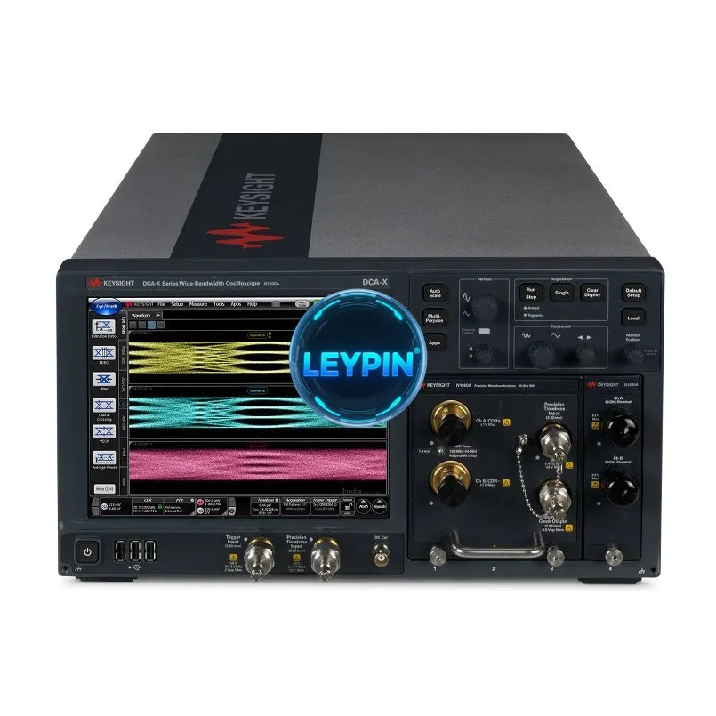 Keysight N1040A 33/60 GHz dual electrical channel module    lexso