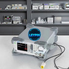 RIGOL DSG821 2.1GHz RF Signal Generator with AM/FM/PM Modulation for Wireless Communication and Laboratory Testing     lexso