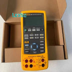 726 Multifunctional Process Calibrator Electronic Calibrator Used but in Perfect Working Condition Lightning Delivery  lexso