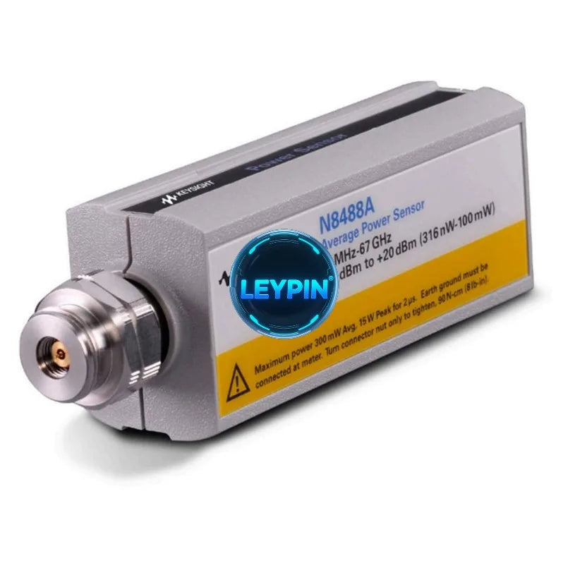 Keysight N8488A Thermocouple Power Senso   ytdi